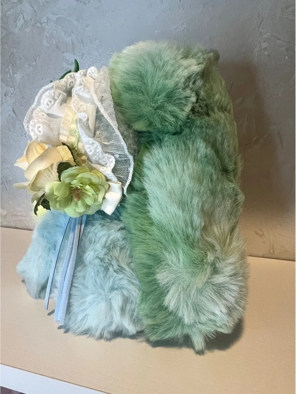 Tutulong - Fantasy Magic Academy - “Herbalist” (Green)